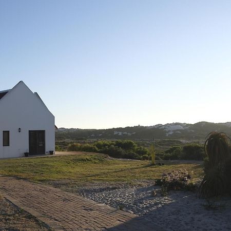 Draaihoek Lodge & Restaurant Elands Bay Zewnętrze zdjęcie